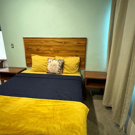 Hotel Mini Loft “Frida” La Paz Exterior foto