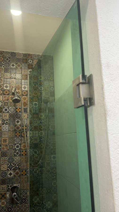 Hotel Mini Loft “Frida” La Paz Exterior foto